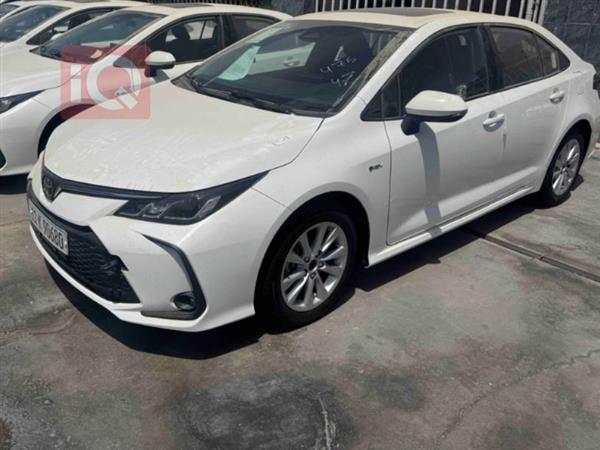 Toyota Corolla 2025 for sale in Iraq - Baghdad
